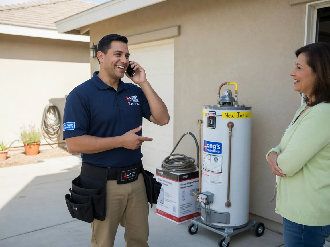 Leak Detection Leaf River, IL FAQs